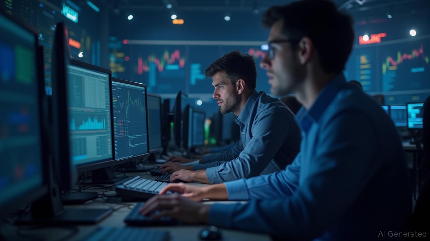 Linea Surges 3.23% as Ethereum Scaling Solution Gains Traction