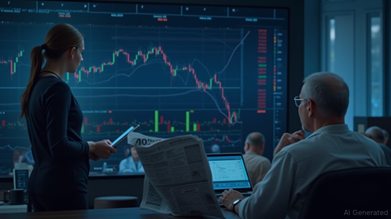 Understanding Market Trends with Technical Indicators: A Guide to Crafting Your Trading Strategy