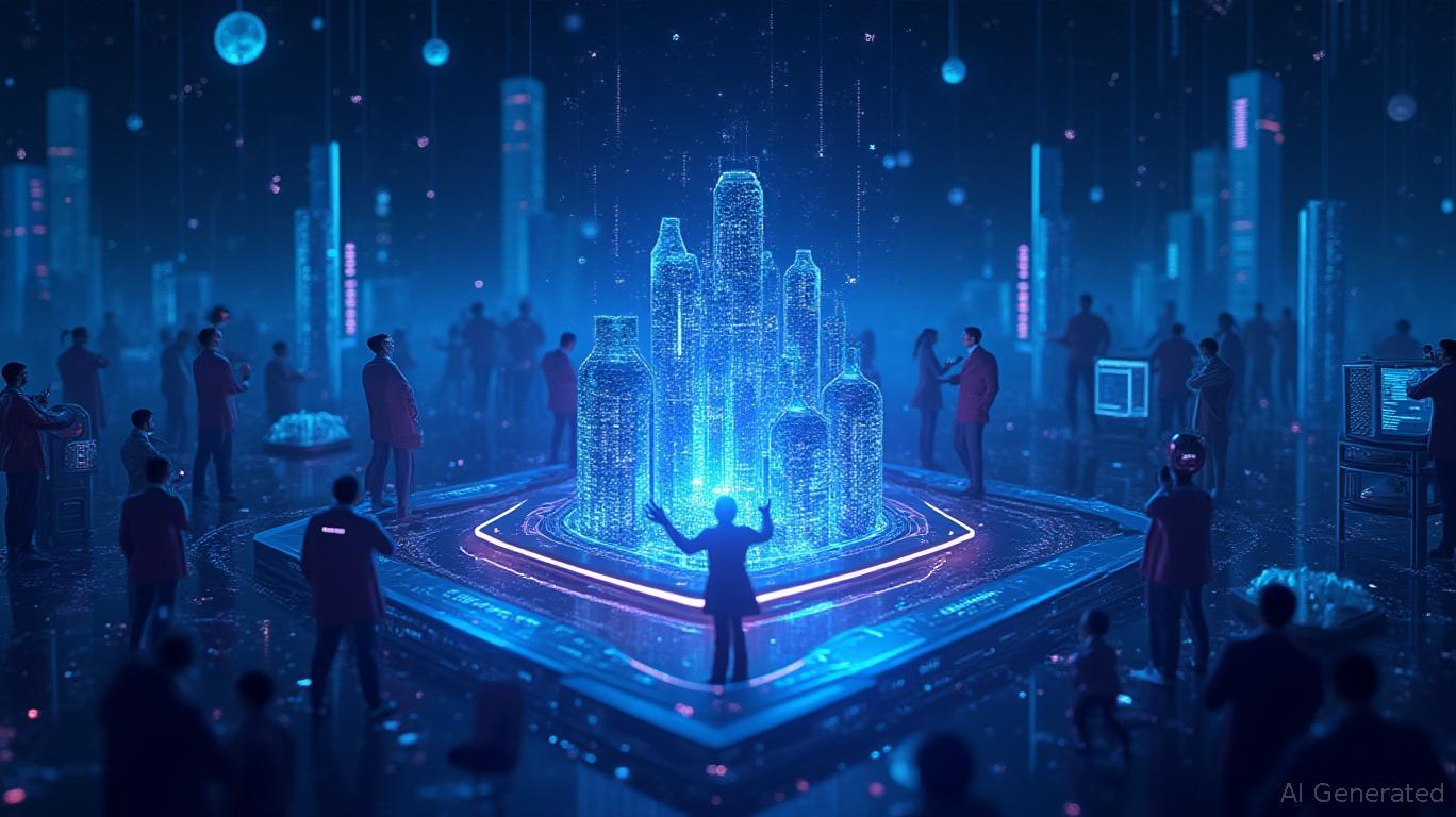 Why Hyperliquid's DeFi Breakthrough Signals a Paradigm Shift in On-Chain Trading