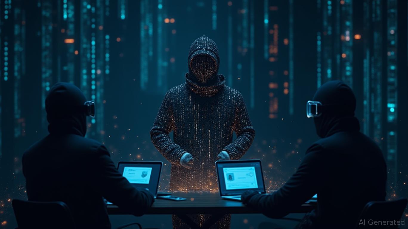 A Mysterious $102M ETH Heist Sparks Crypto Speculation