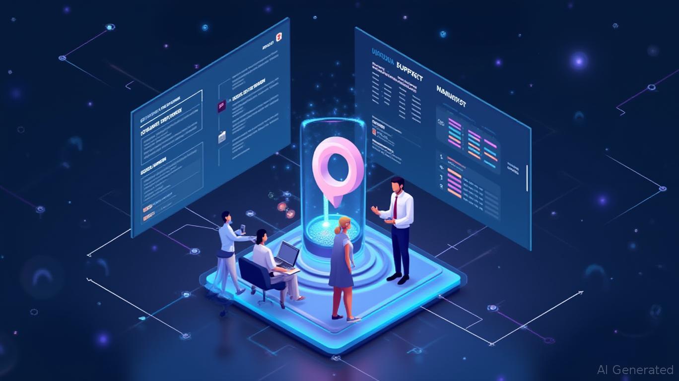 Pi Network's Token Unlocks Test Community Trust and Market Resilience