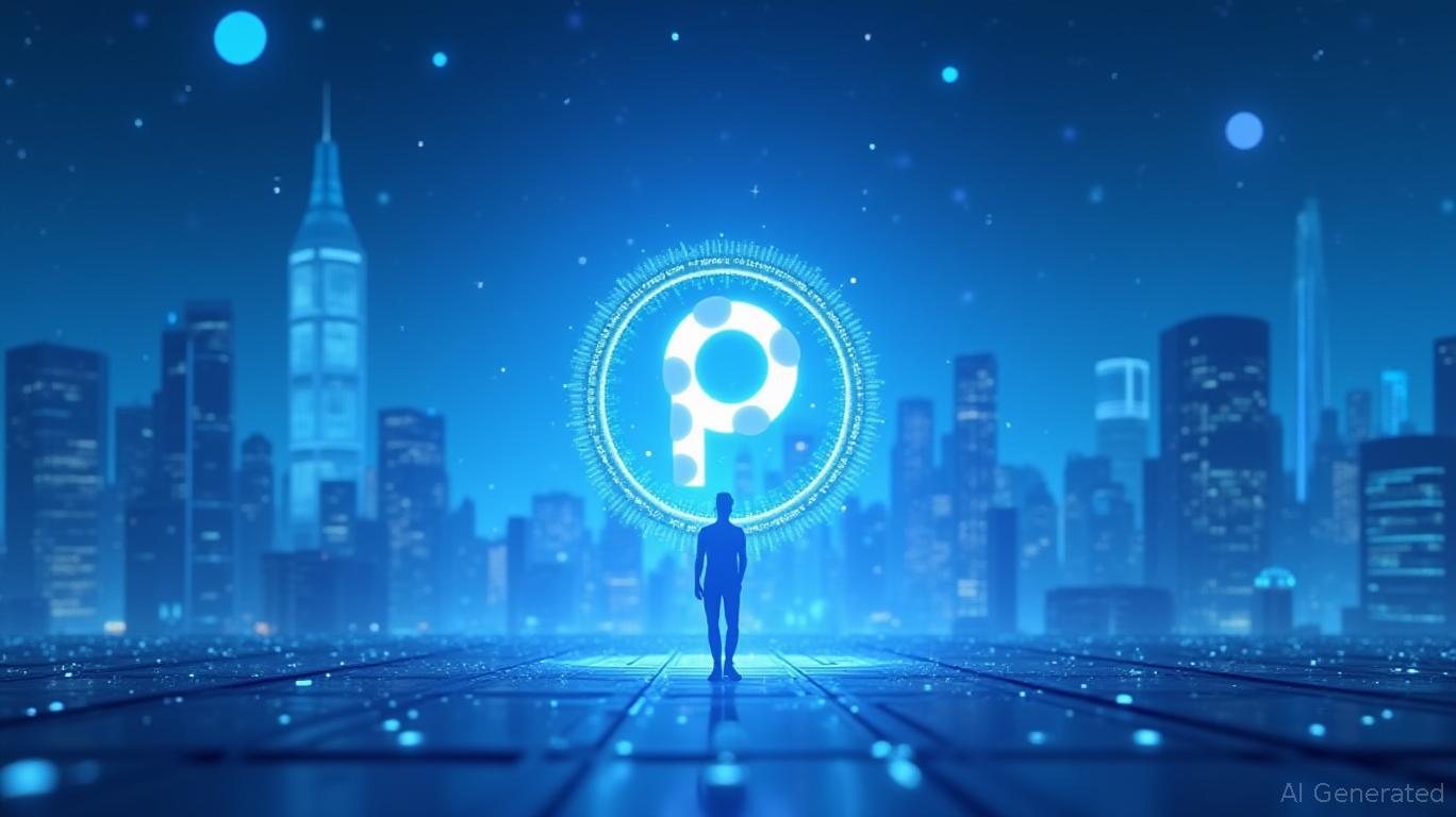 Polkadot's DOT Joins Bitcoin's Scarcity Club with 2.1 Billion Cap