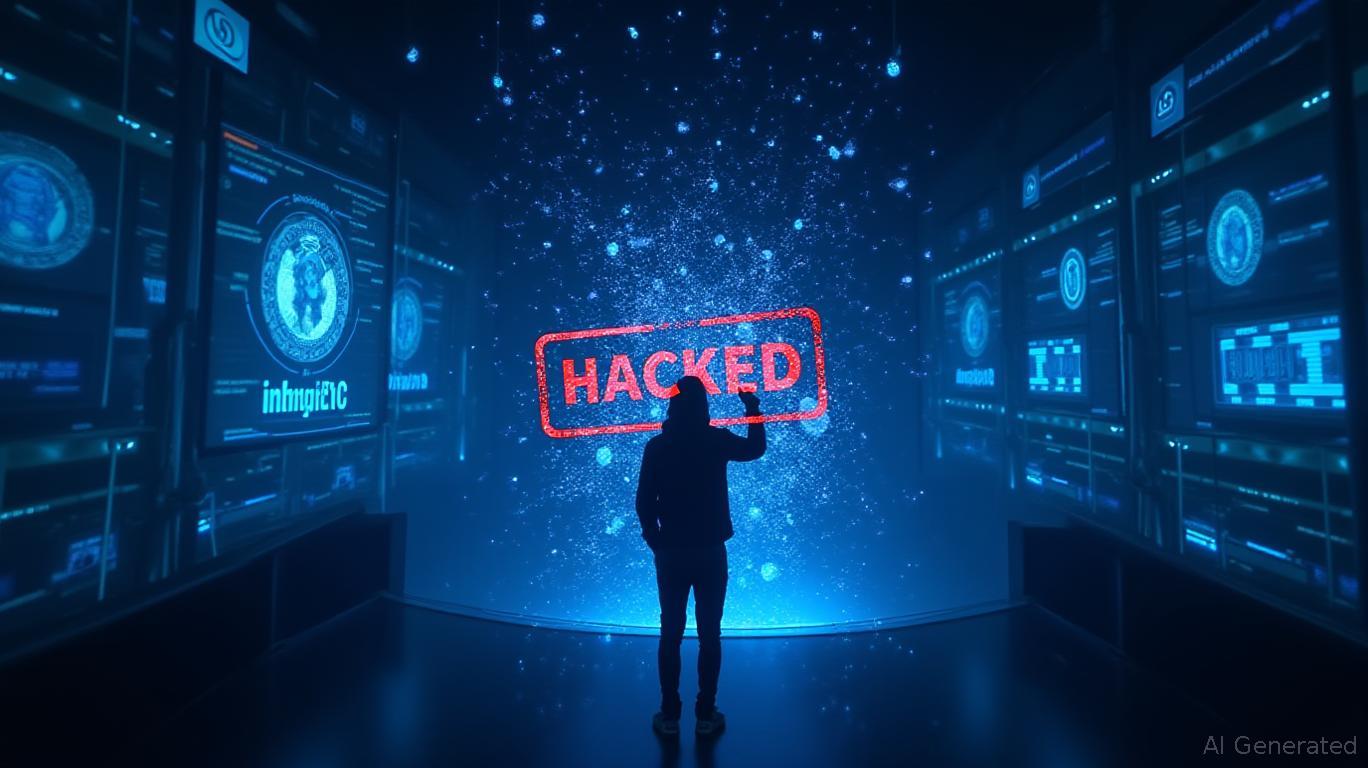 Validator Keys Hijacked, $2.4M Stolen in Shibarium Bridge Heist