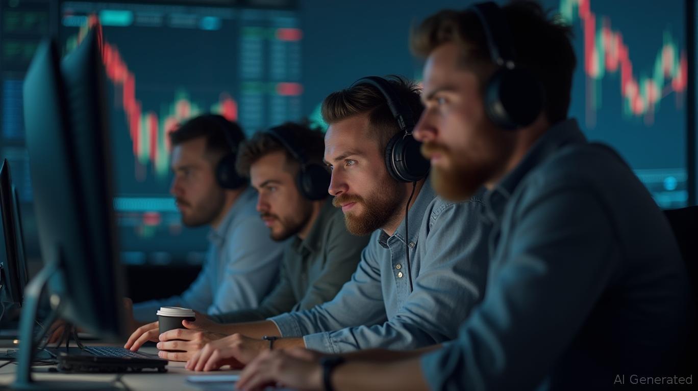 Investors Hold Tight as Bitcoin Market Matures Into HODL Era