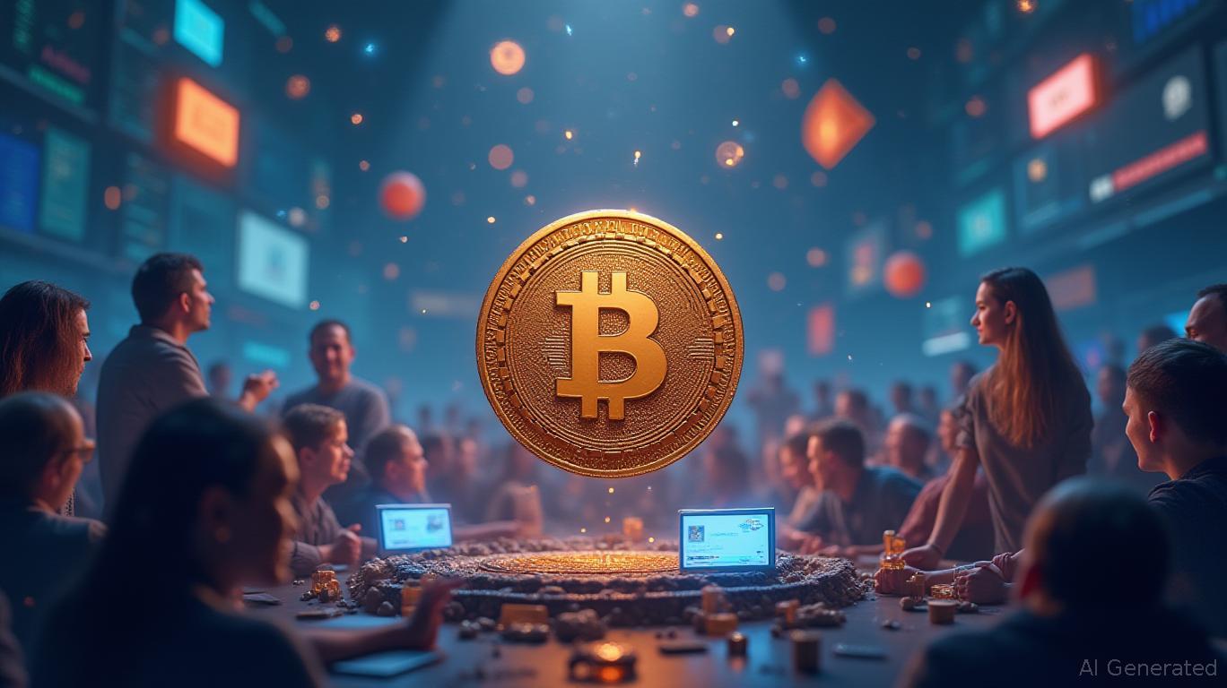 Community Power Shifts as USDH Takes Center Stage in DeFi Governance