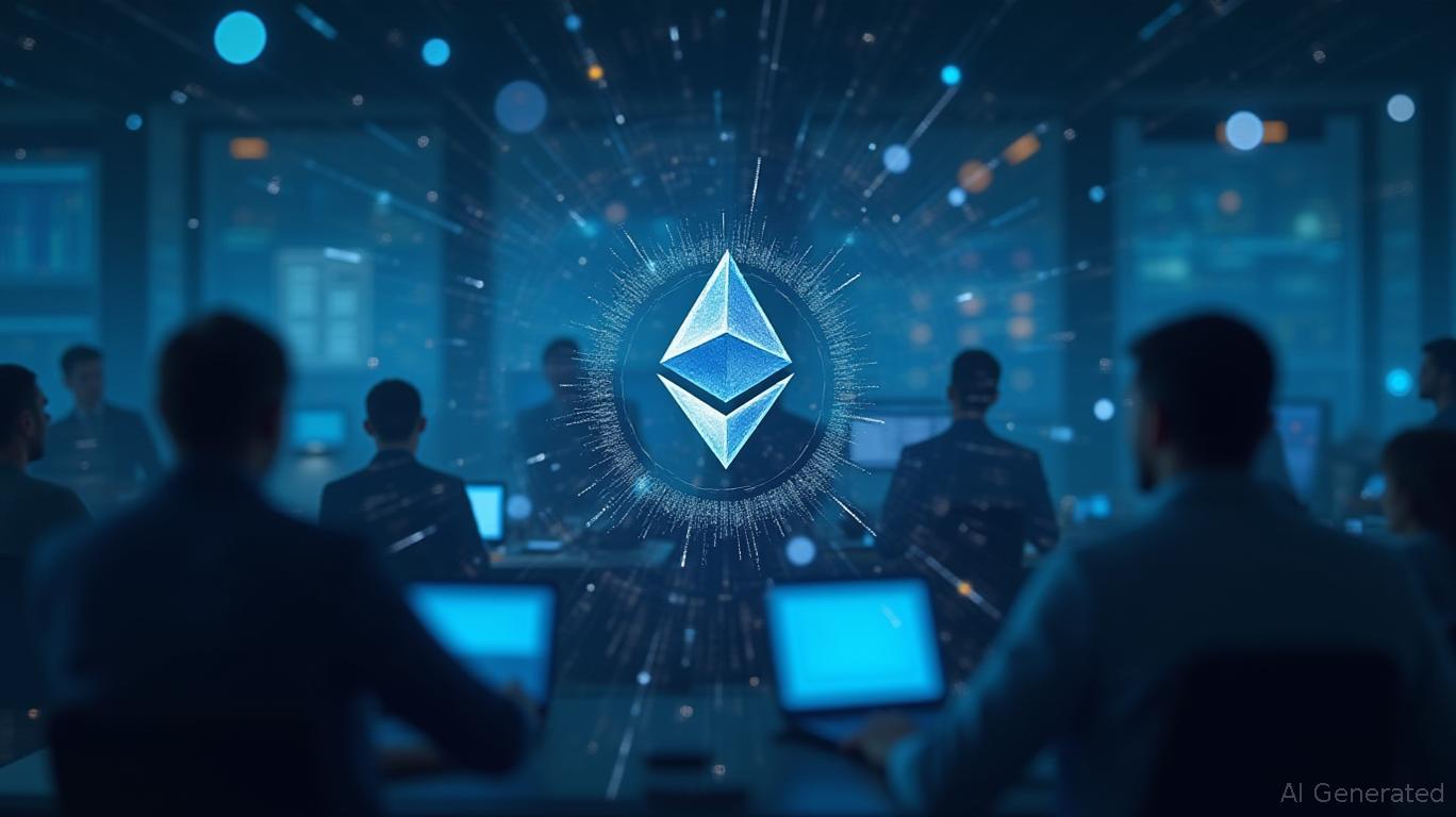 Sequoia's Web3 Bet Fuels Ethereum's Resurgence