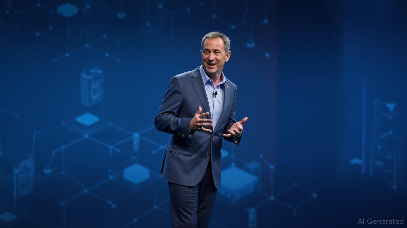 Intel Surges 4.8% on Intraday Rally: What’s Fueling the Momentum?