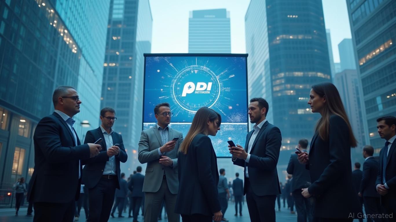 Investors Lose Faith as PI Network Struggles to Stay Relevant