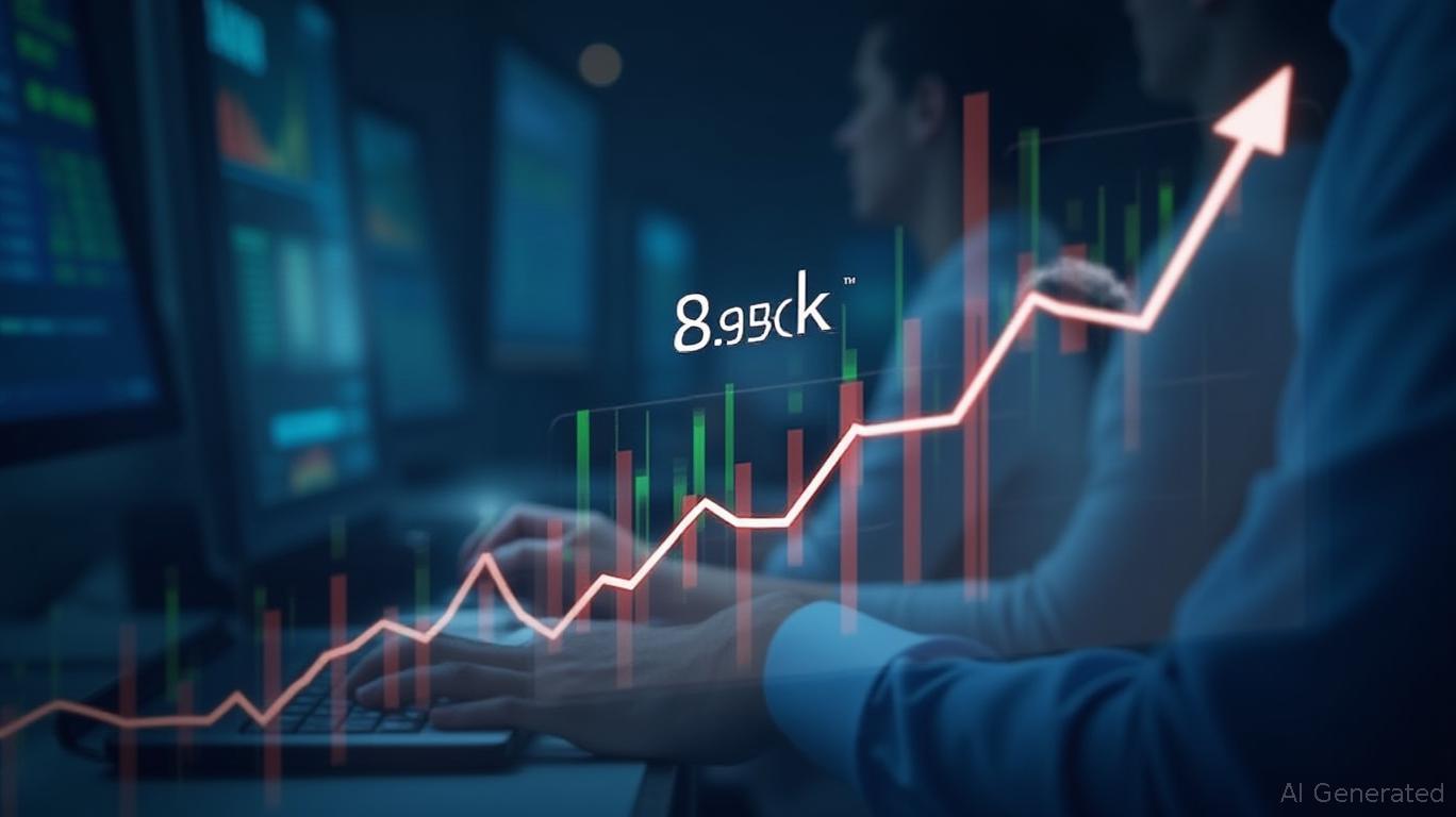 Affirm Stock Jumps 7.6% To 89.43 Extending Two Day Rally To 9.9%