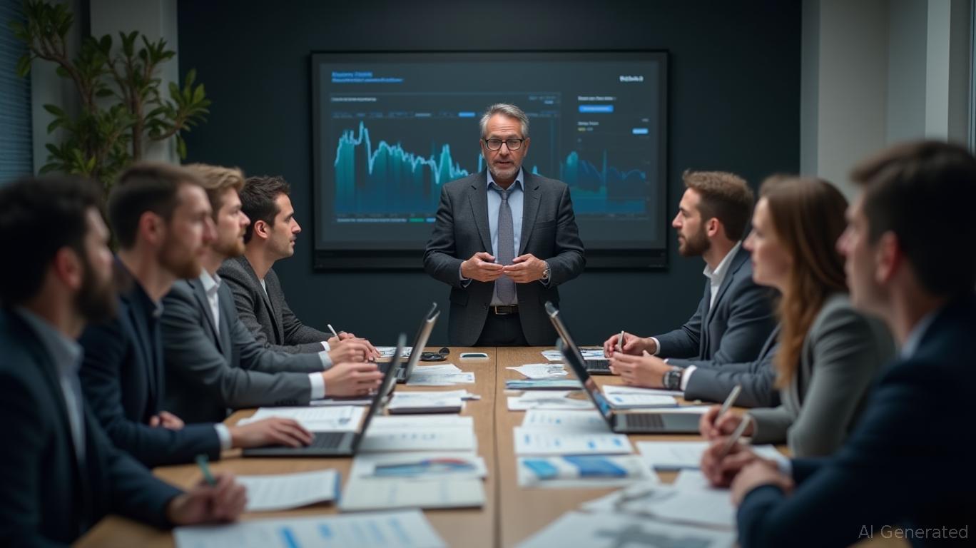 Understanding the Regulatory Impact on Cryptocurrency Investment Strategies