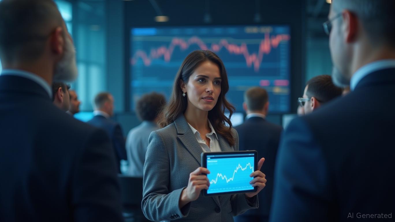 Investors Signal Crypto Confidence with Record ETF Inflows