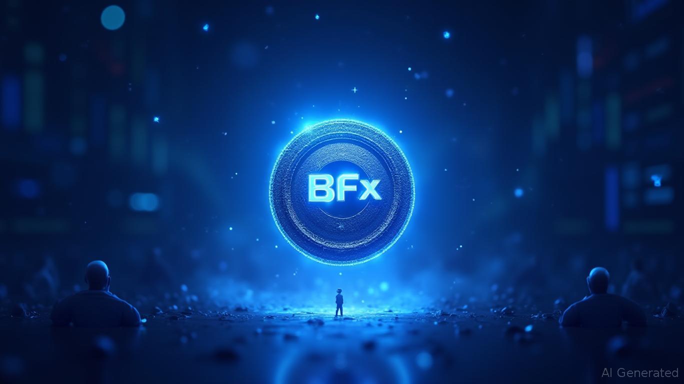 BlockchainFX's BFX Token: Bridging Crypto and Forex with 110% Launch Upside