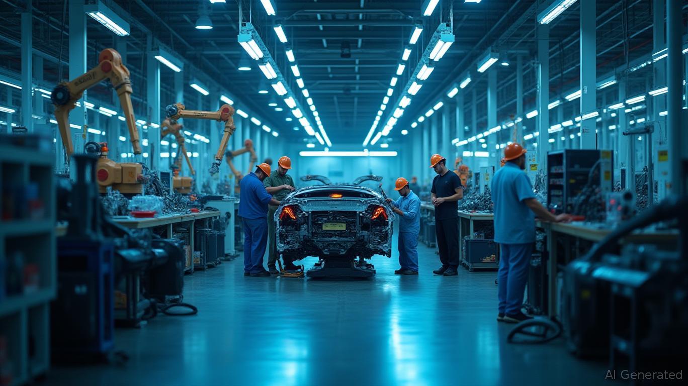 U.S. Export Price Index Surprises to the Upside, Highlighting Sector Divergence and Growth Opportunities