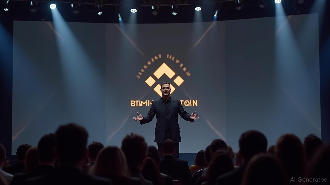 Binance Alpha Gives 280M Users a Glimpse into Blockchain's Private Future