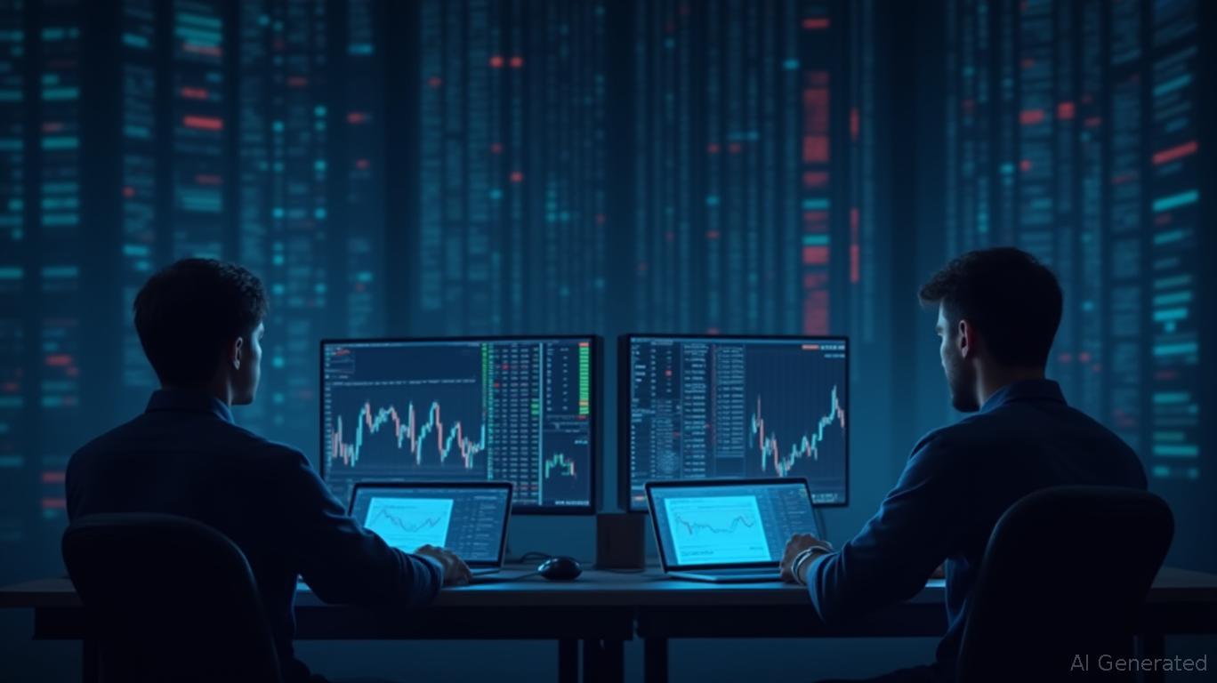 Disciplined Crypto Traders Outperform with Strategy and Automation