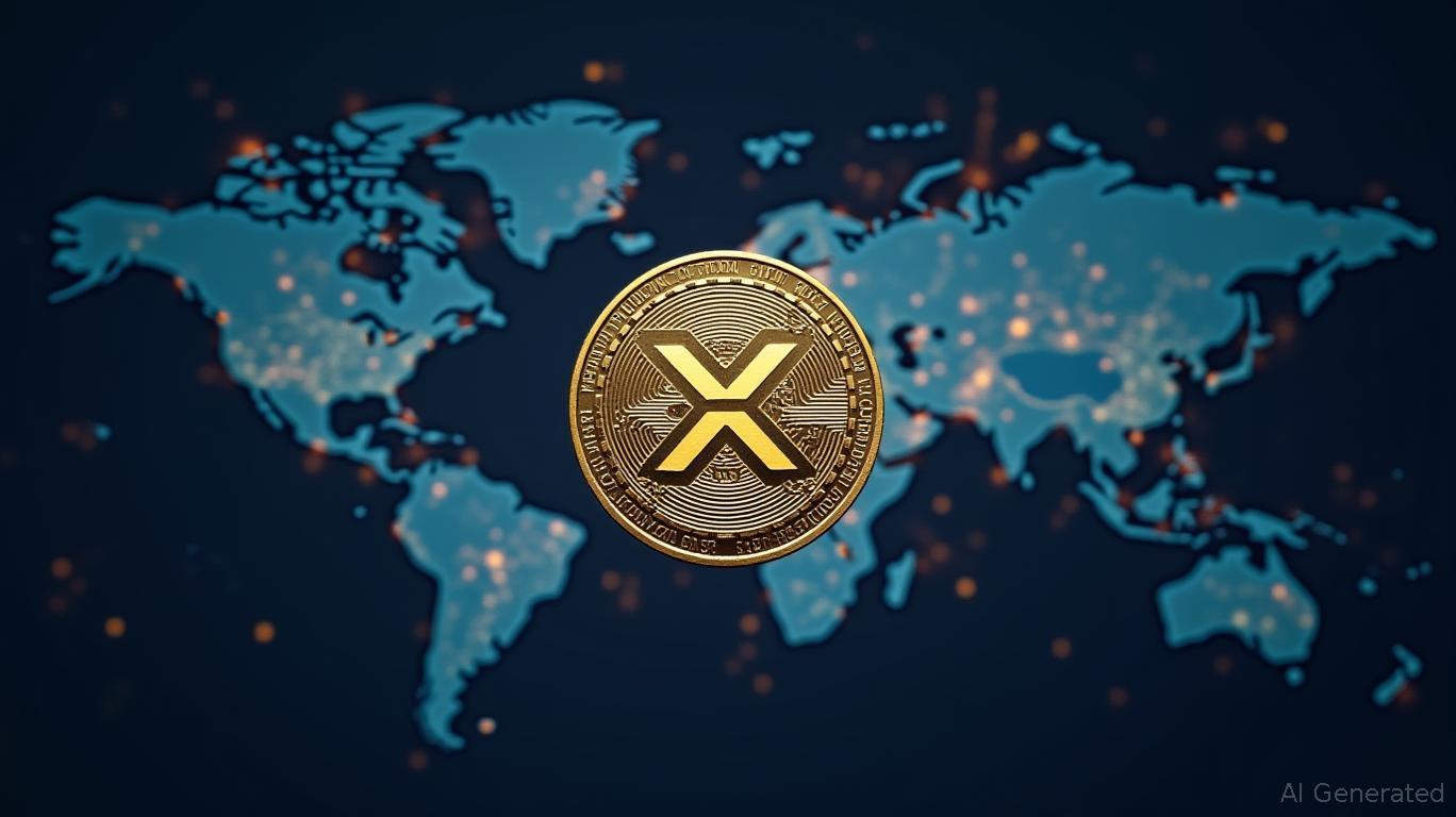 XRP Could Upend SWIFT’s Dollar-Driven Global Payment Monopoly