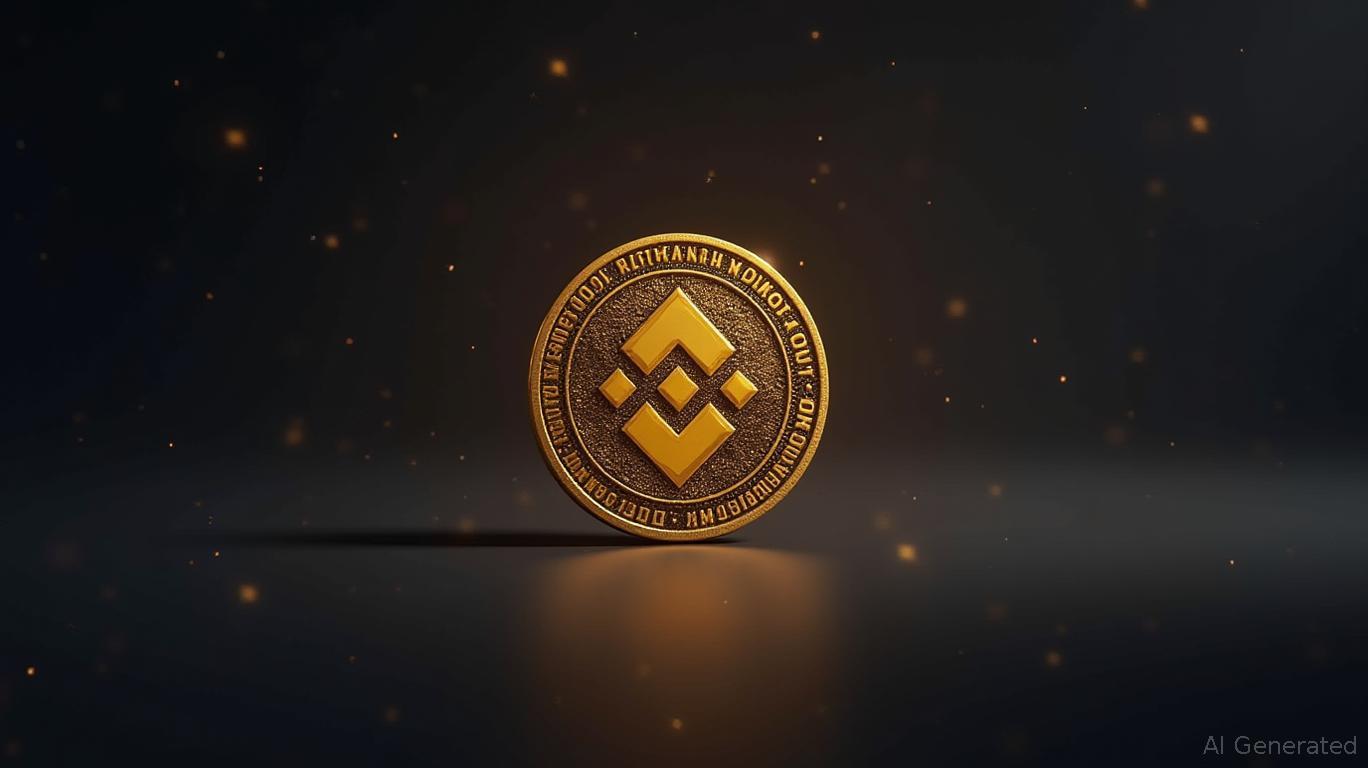 Binance Alpha Bridges DeFi Innovation with New Lombard Token Listing