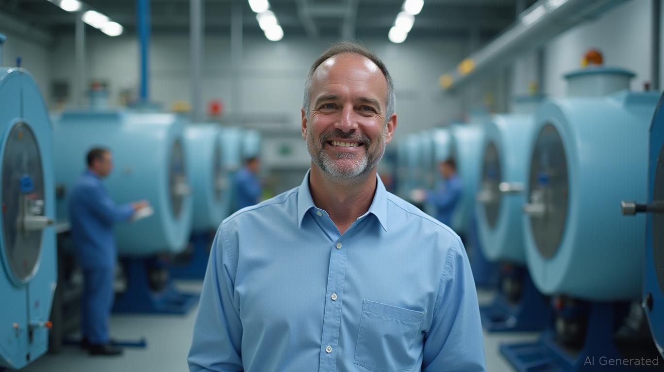 NuScale Power Plunges 5.47%—What’s Fueling the Volatility in a Nuclear Renaissance?