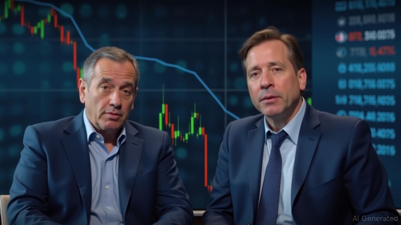 Suncor Energy Surges 2.52%—Is This the Dawn of a New Energy Bull Run?
