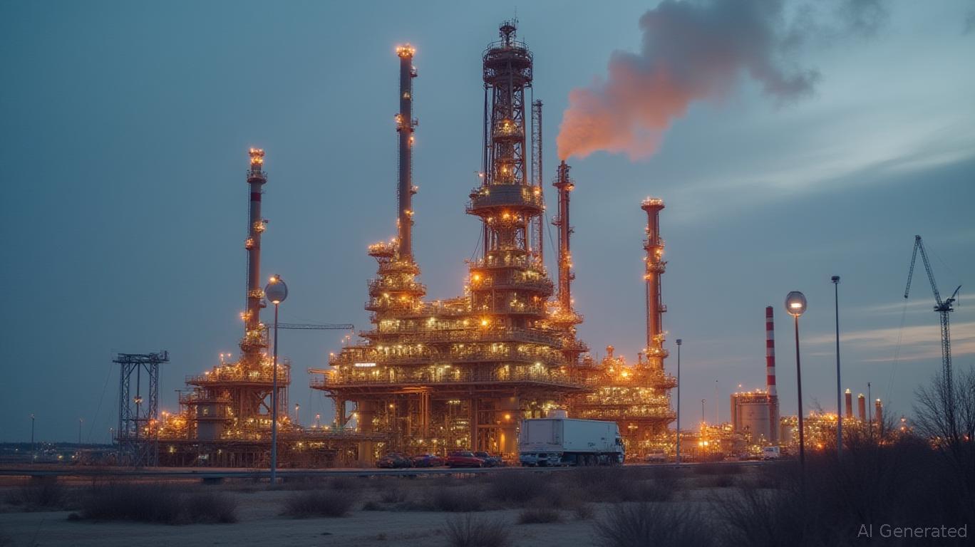 Suncor Energy Soars 2.55%—Is This the Dawn of a New Bull Run?
