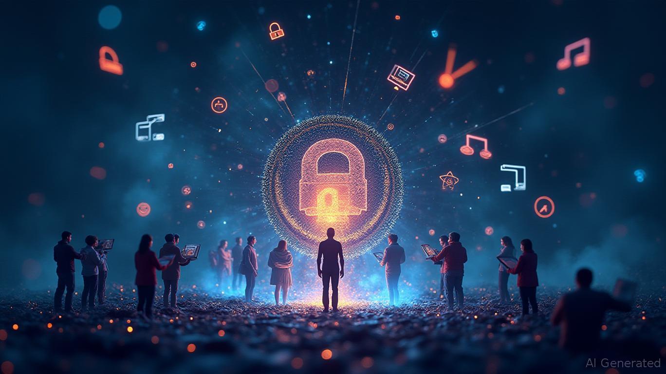 Web3 Unlocks New Era of Creator Control and Ownership