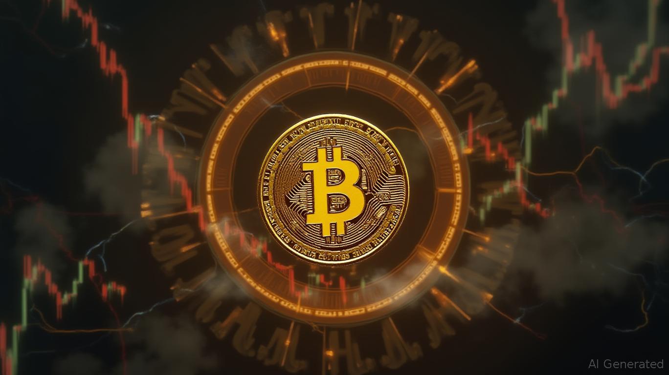 Regulators Weigh Ending Binance's Watchful Eye