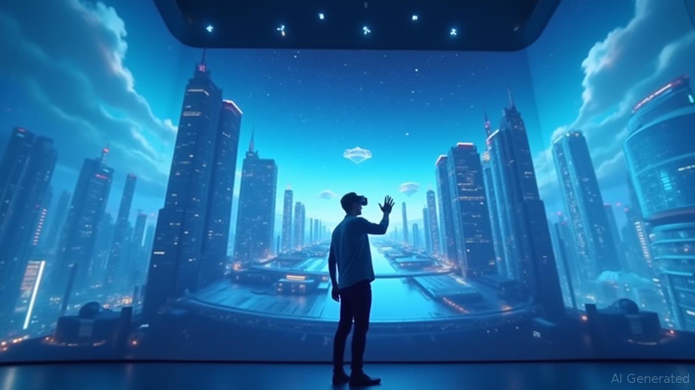Meta’s AI Smart Glasses: Redefining Reality with On-Device Intelligence