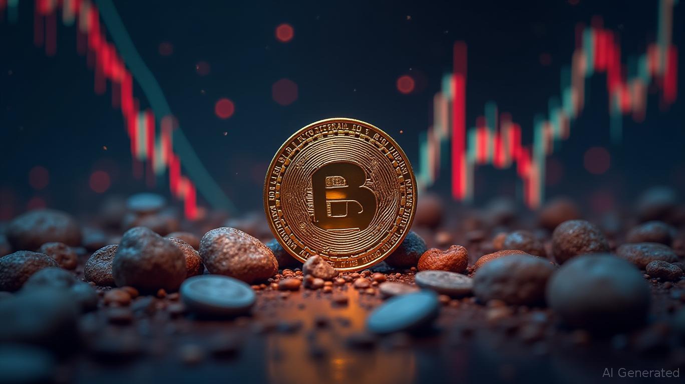 Speedrun Cryptocurrency Plummets 11.806% Amid Market Volatility