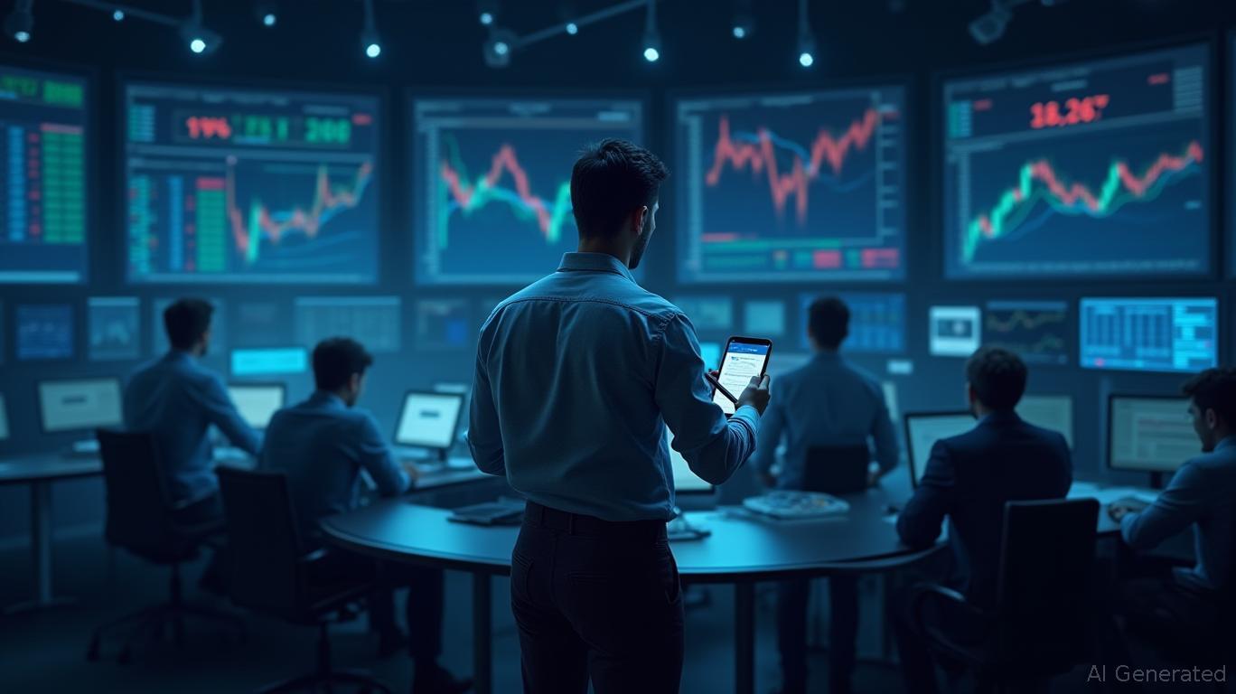 Mastering the Art of Swing Trading: Balancing Risk and Reward