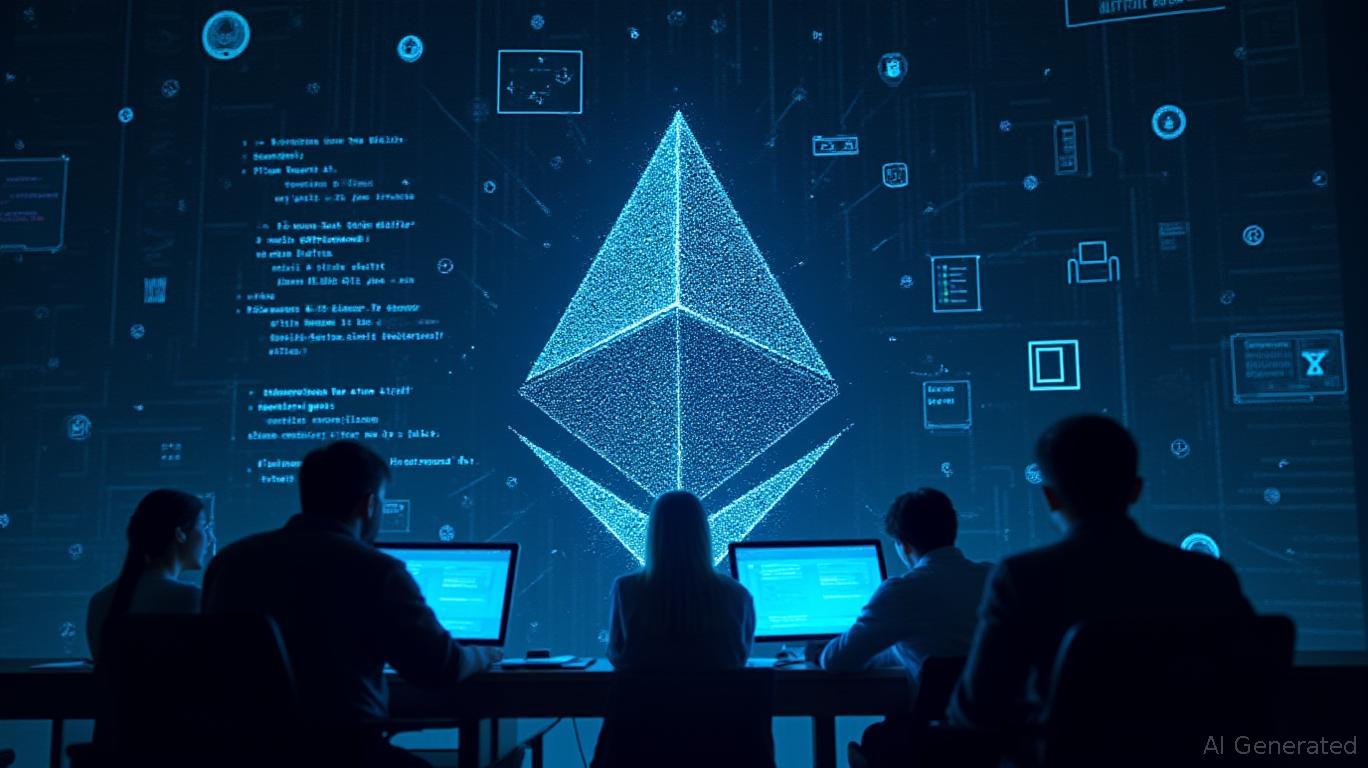 Ethereum Aims to Future-Proof Blockchain With Quantum-Resistant Vision and Scalability Boost