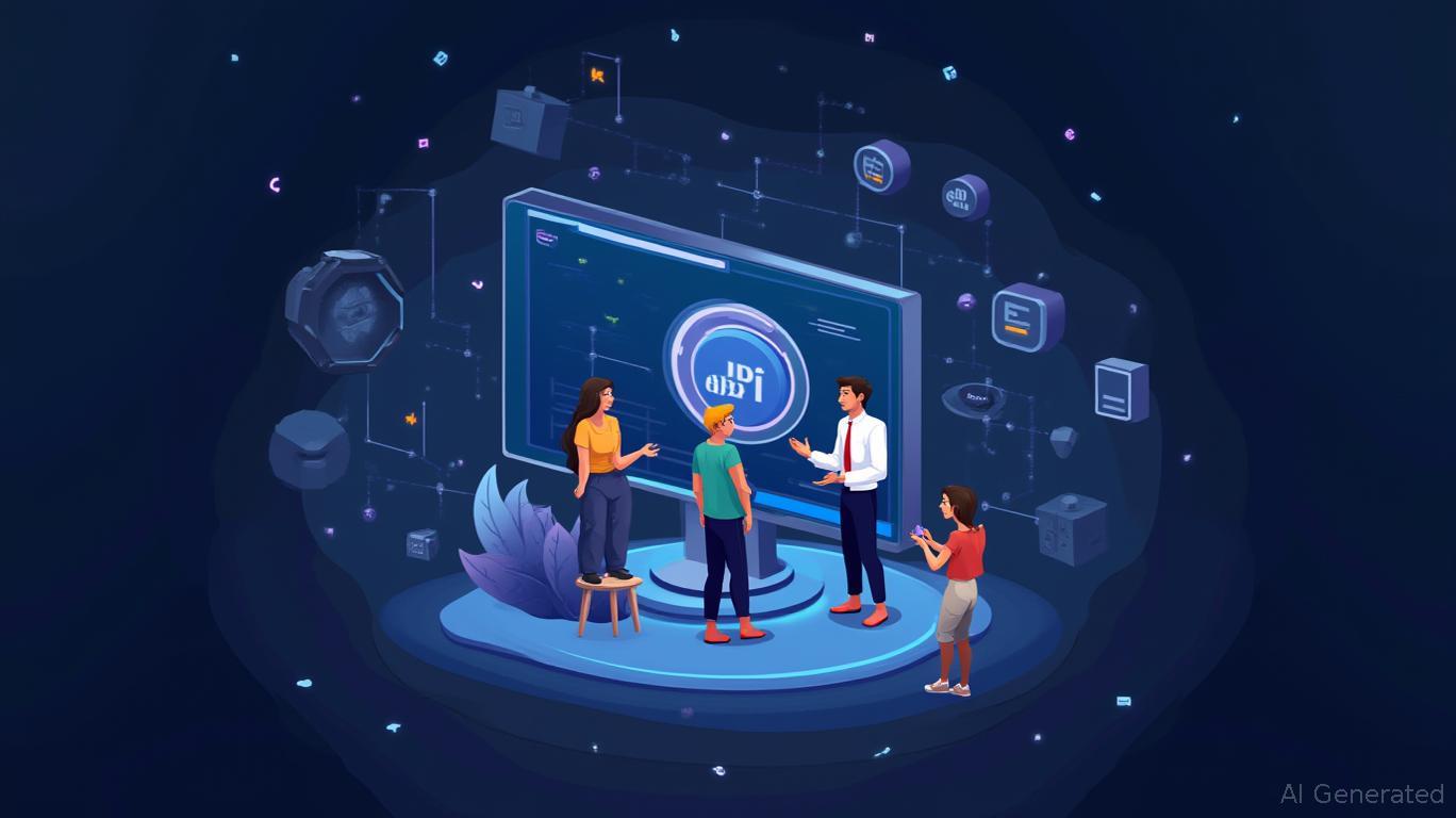GOPAX Expands Crypto Vision with Interoperable DeFi Token Addition
