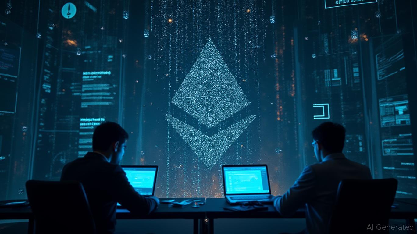 Ethereum’s Security Safeguards Trap $11.3 Billion in Exit Limbo