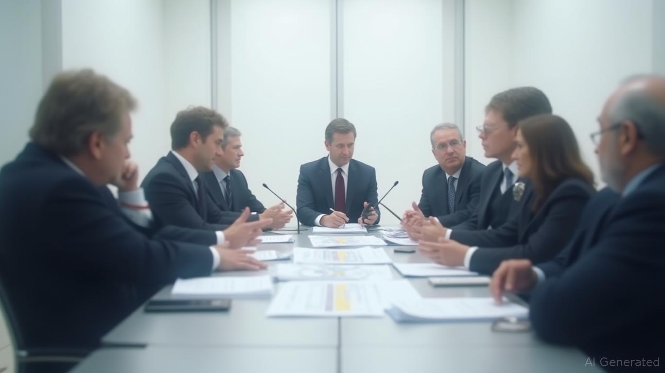 SEC Approves Generic Listing Standards for Crypto ETFs