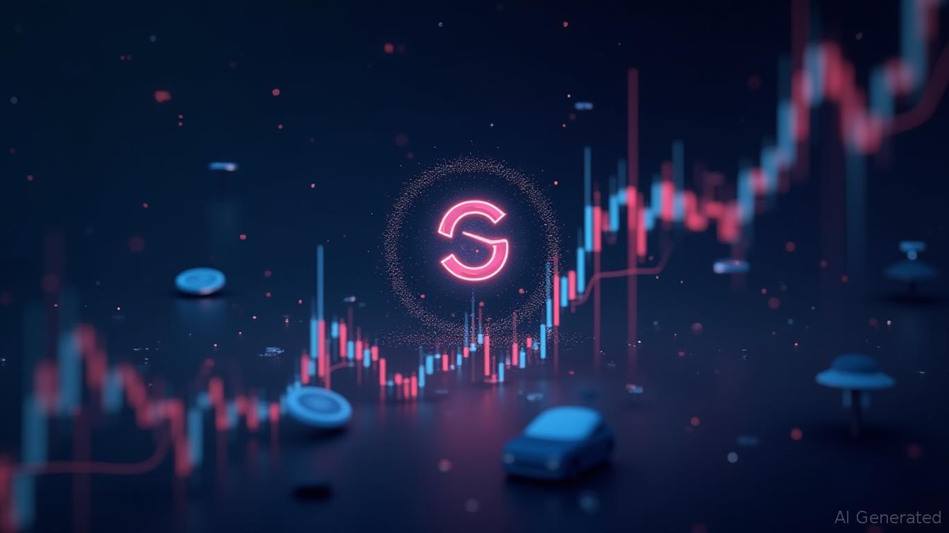 Solana Surges 2.916% as Institutional Interest and On-Chain Activity Boosts