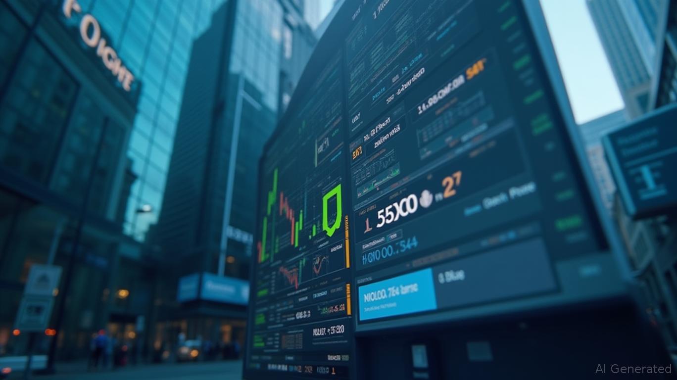 Intuit's $1.23 Billion Trading Volume Surges to 74th in U.S. Rankings as Strategic Moves Drive 1.75% Gains