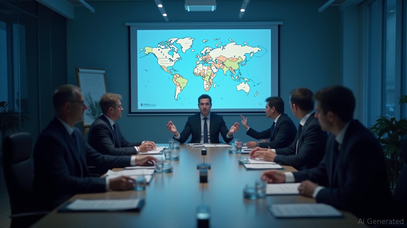 Navigating Geopolitical Risks in the Semiconductor Industry