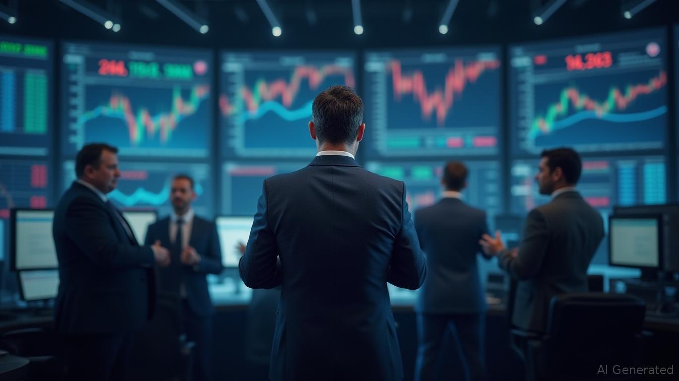 Mastering the Art of Technical Indicators: A Guide to Identifying Potential Breakthrough Stocks