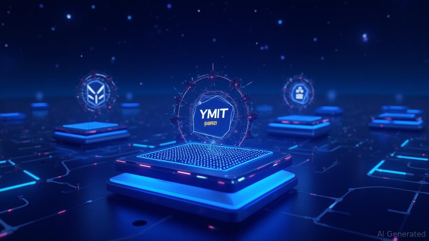 Web3 Gaming Gets Boost as YMT Joins WEMIX's Blockchain Ecosystem