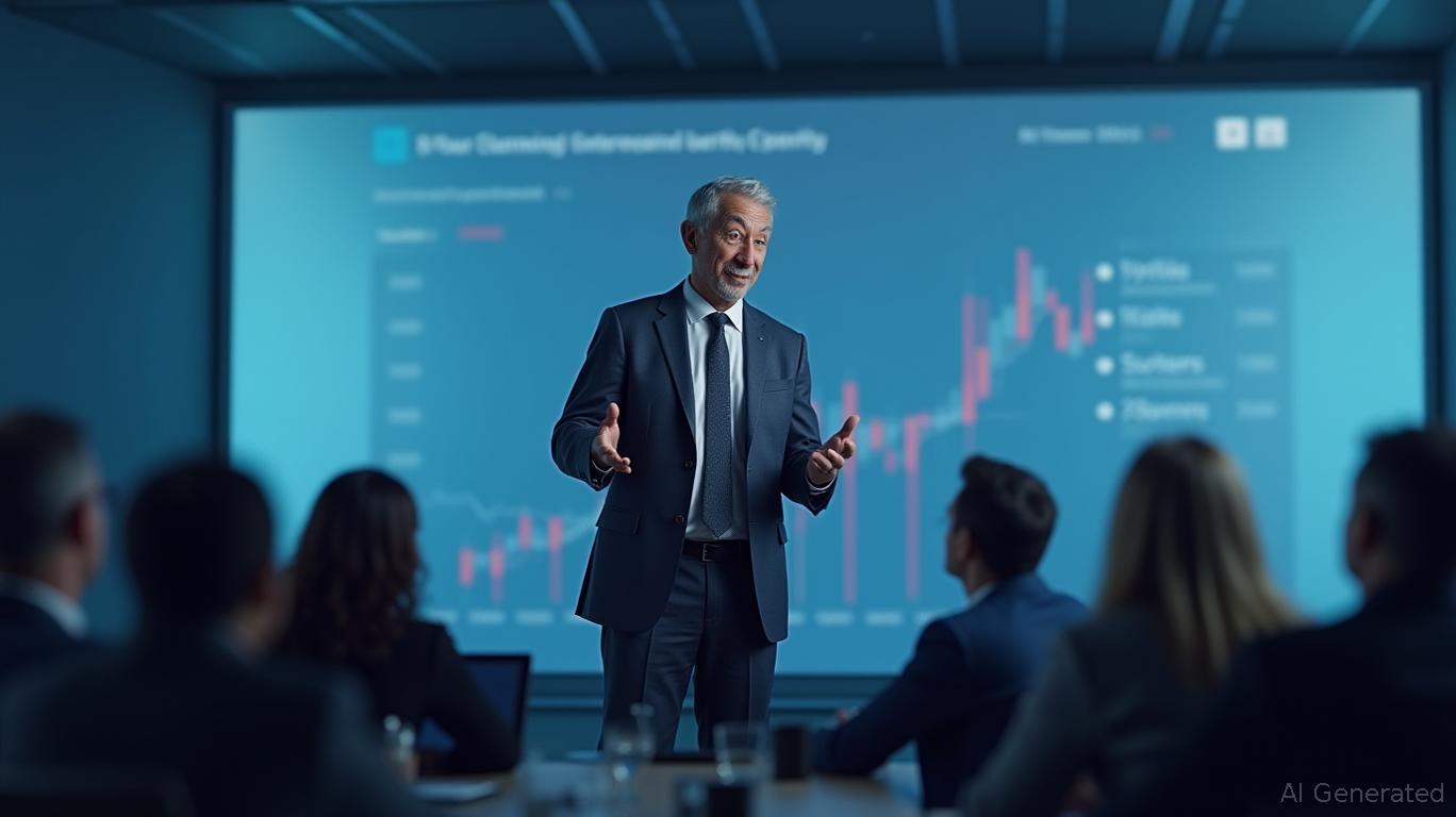 ScanTech AI 2025 Q2 Earnings Net Loss Widens Despite Revenue Surge