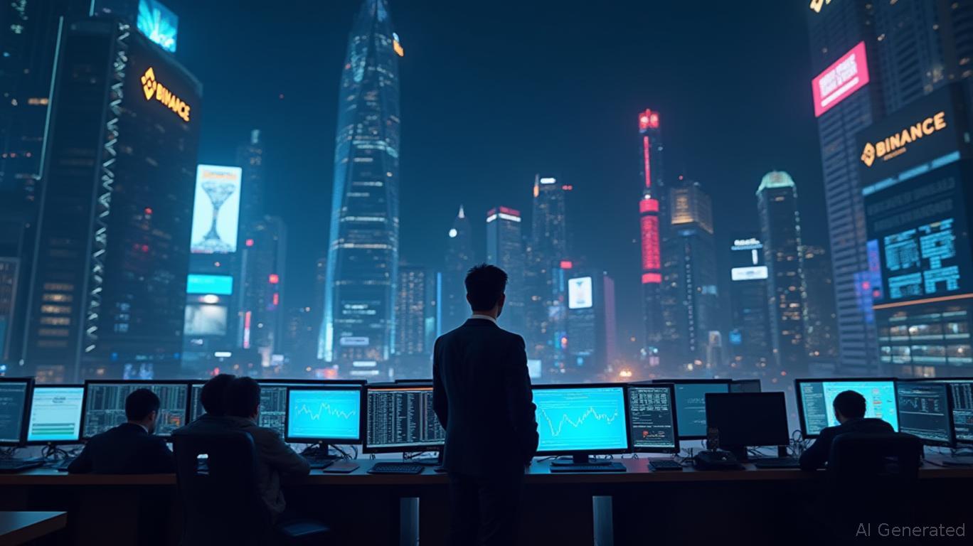 "TON's Big Win: Binance Pauses Transfers for Upgrades, Amid Skyrocketing Growth"