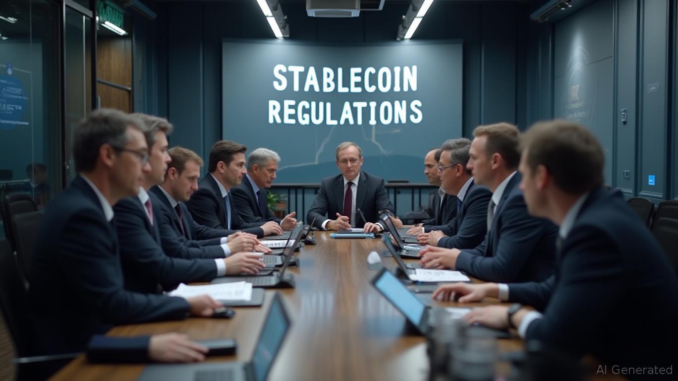Australia’s Regulators Redefine Stablecoin Rules to Spark Innovation