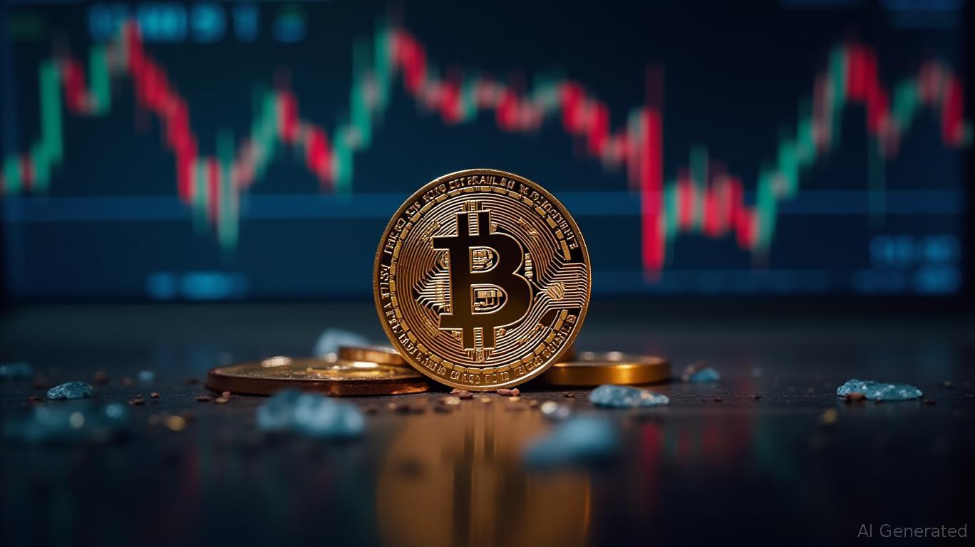 Bitcoin Nears Breakout as Fed's Move Fuels Bullish Momentum