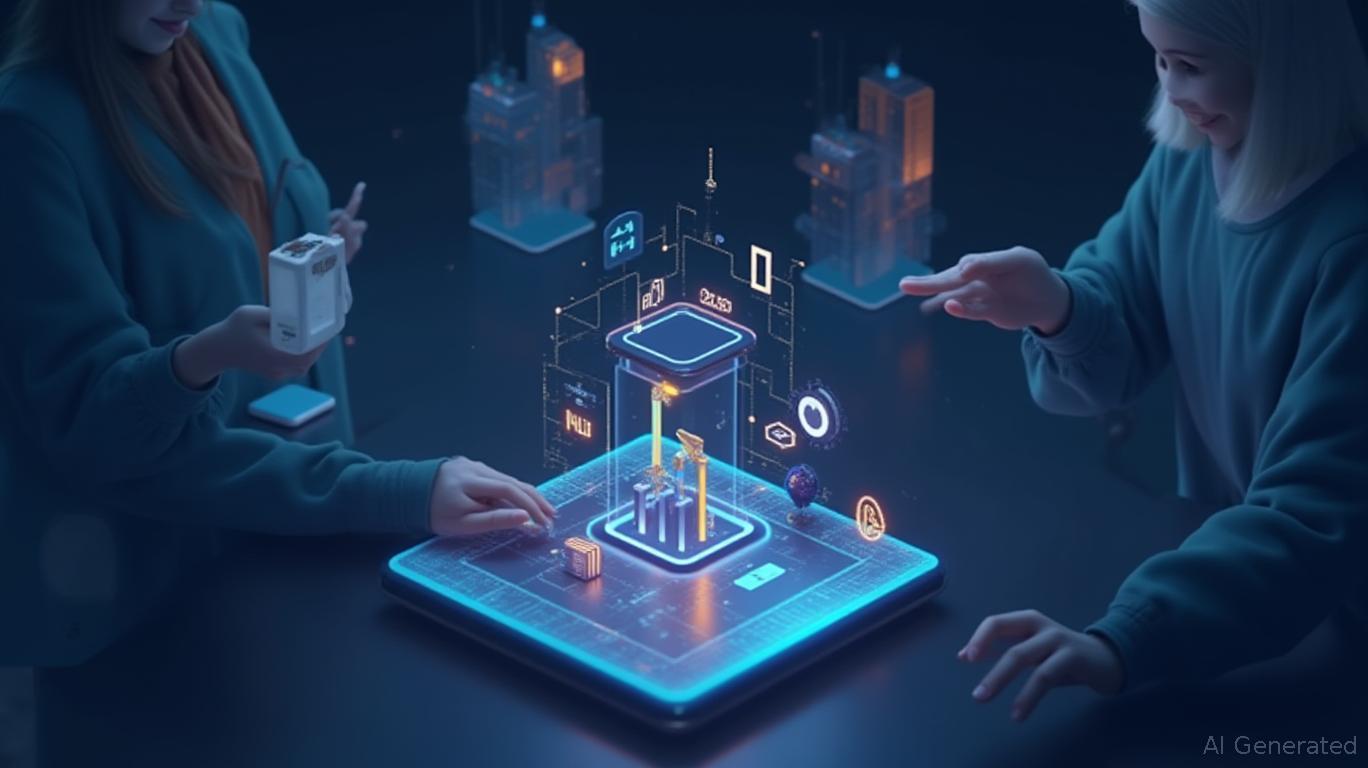 MEXC Bridges Gap Between Mainstream Finance and Crypto with Secure, Tap-and-Go Payments