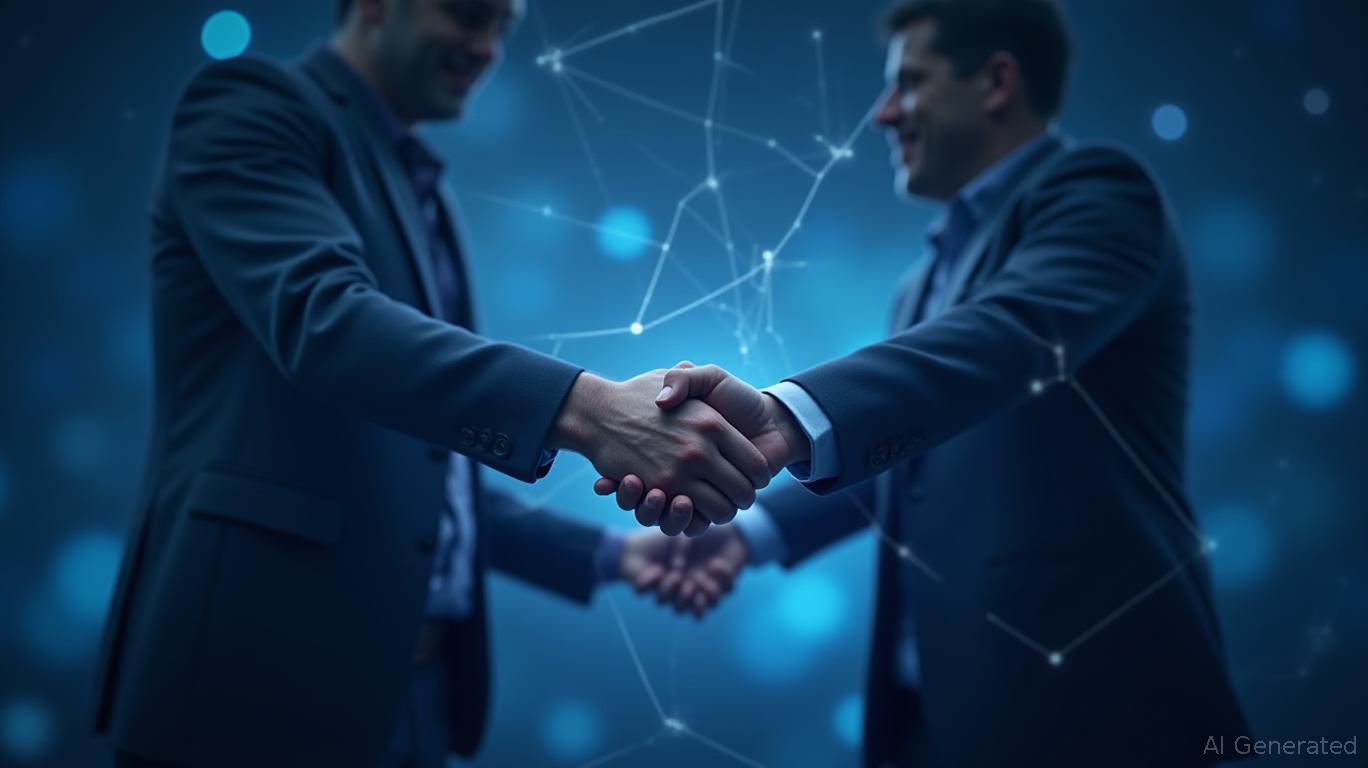 Chainlink and Aethir Create Trust Layer for Web3 AI Innovation