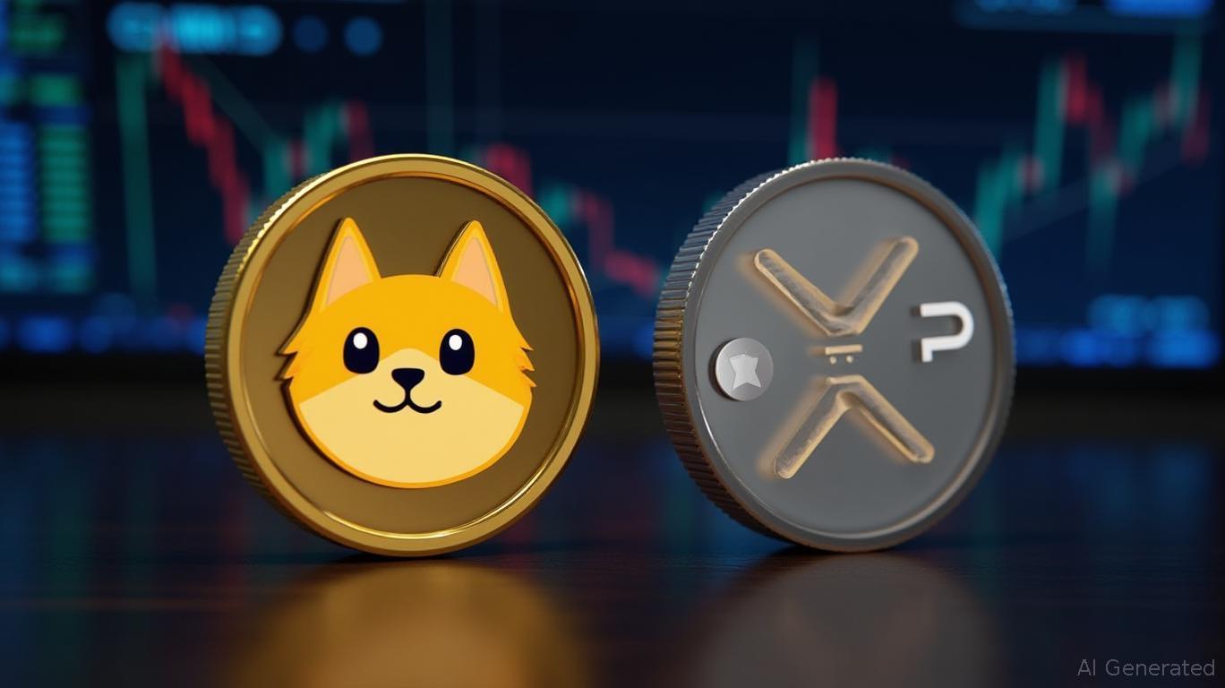 Launching Today First U.S. Spot DOGE and Spot XRP ETFs: DOJE and XRPR