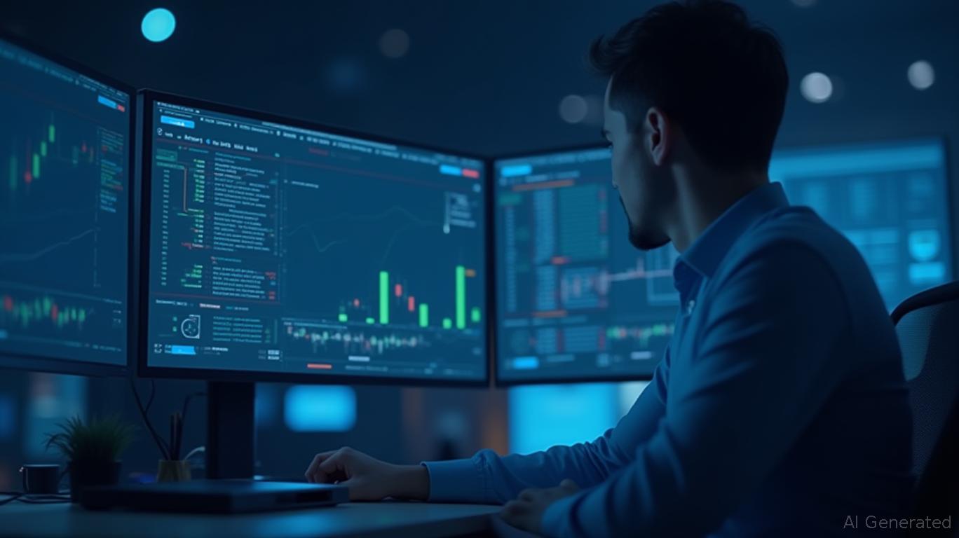 The Human-AI Trading Dance: How ChatGPT Sharpens Crypto Strategy Without Calling the Shots