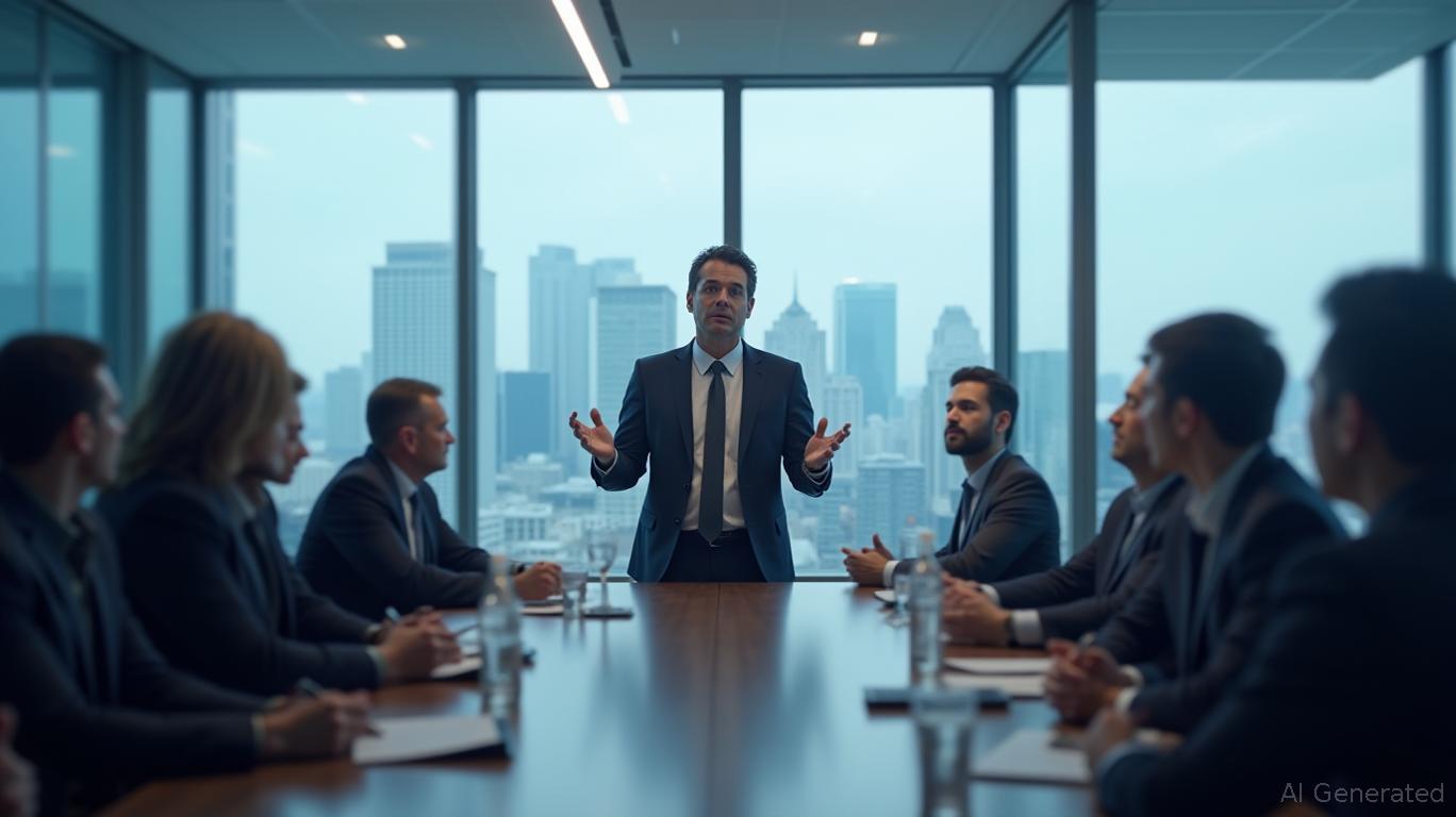 Investors Gamble on Nexchain's AI-Driven Blockchain Future