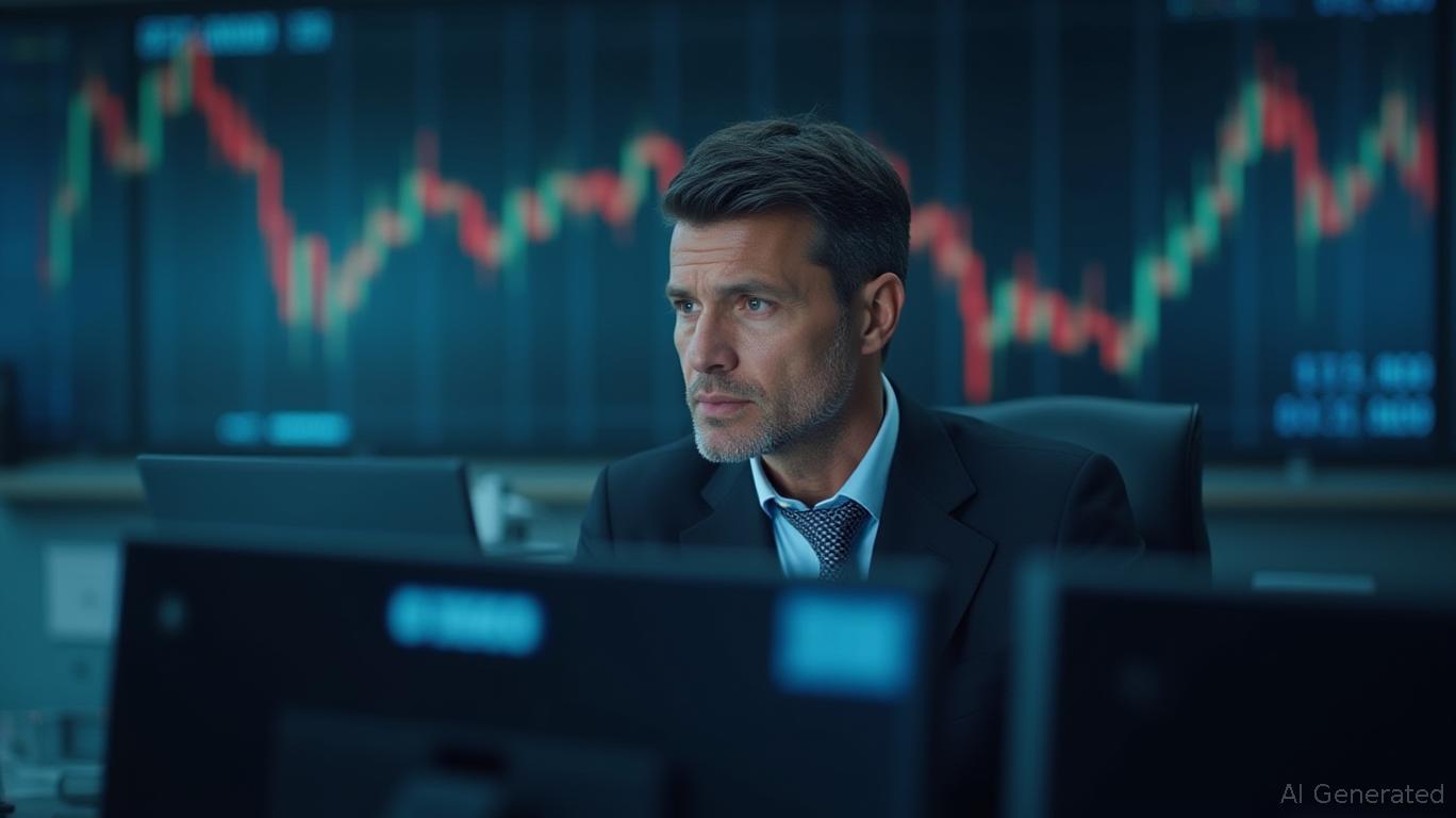 Bitcoin’s Shadow: How MicroStrategy Became a Crypto Proxy