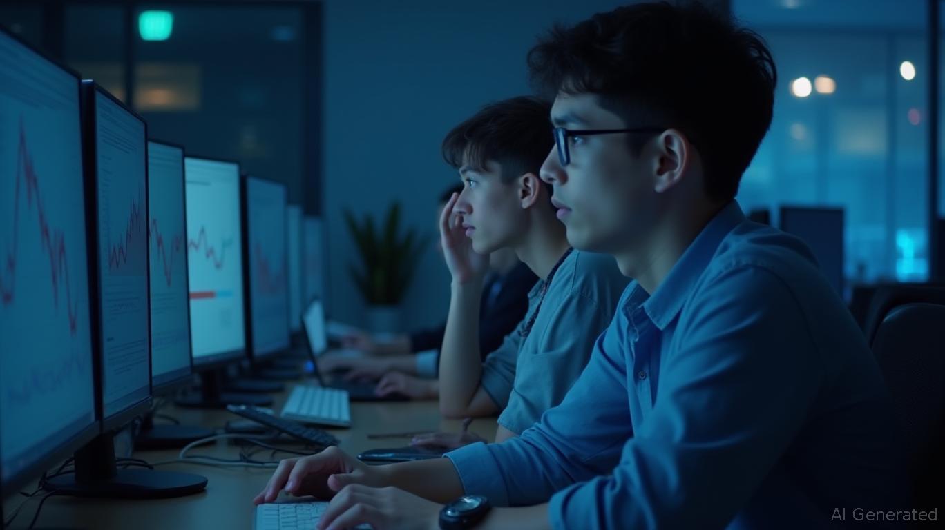 Pi Network in Limbo: Tech Advances Clash with Market Apathy