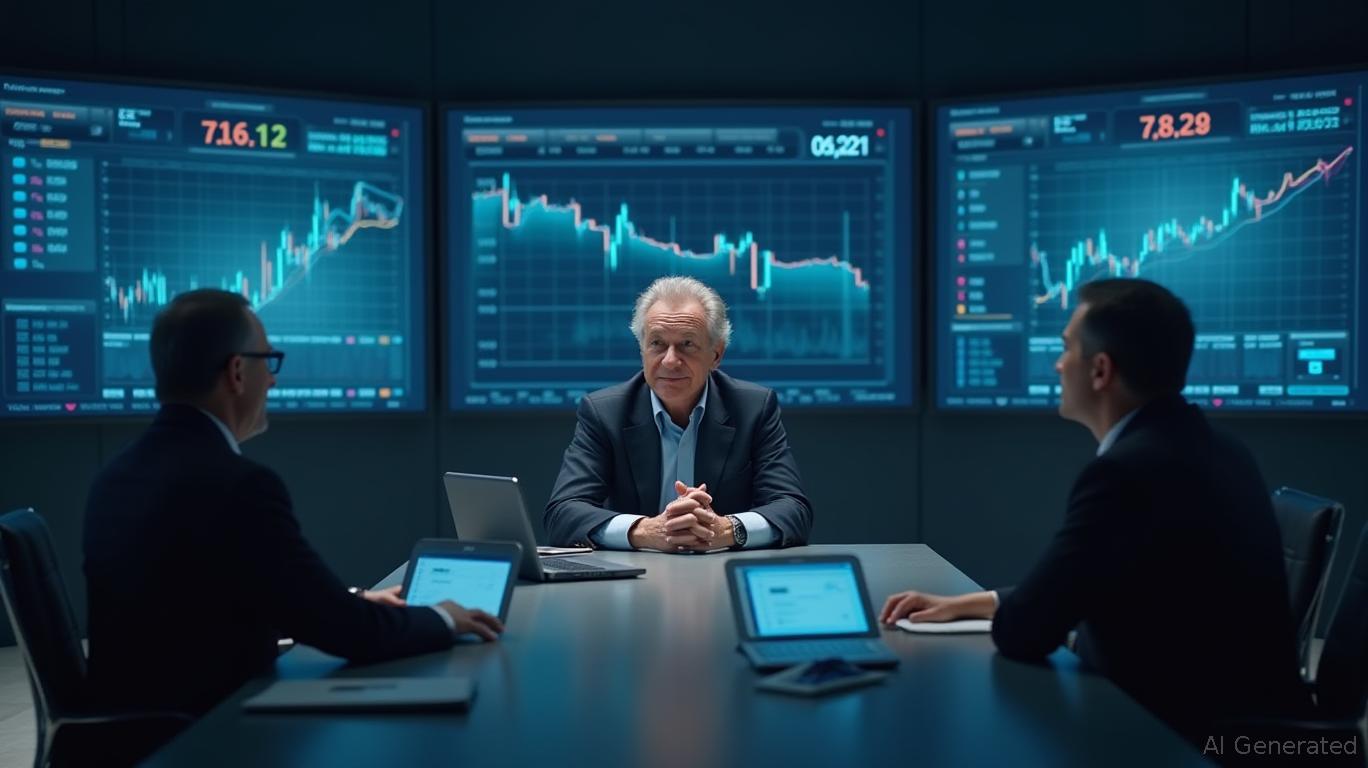 Oracle’s AI Bet Makes—and Breaks—Billionaires in One Day